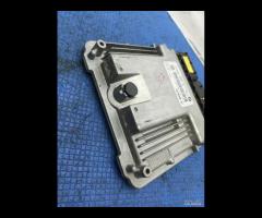 CENTRALINA MOTORE ECU MINI COOPER 8506666 02810165 - 11