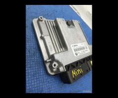 CENTRALINA MOTORE ECU MINI COOPER 8506666 02810165 - 12