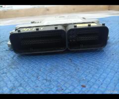CENTRALINA MOTORE ECU MINI COOPER 8506666 02810165 - 13