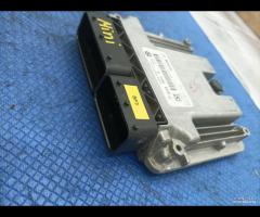 CENTRALINA MOTORE ECU MINI COOPER 8506666 02810165 - 14
