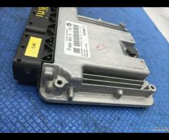 CENTRALINA MOTORE ECU MINI COOPER 8506666 02810165 - 15