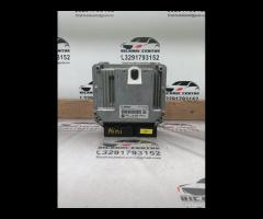 CENTRALINA MOTORE ECU MINI COOPER 8506666 02810165 - 17