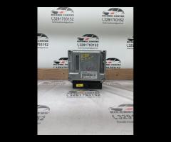 CENTRALINA MOTORE ECU BMW E87 8506434 0281016106 1