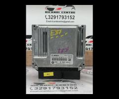 CENTRALINA MOTORE ECU BMW E87 8506434 0281016106 1