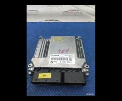 CENTRALINA MOTORE ECU BMW E87 8506434 0281016106 1