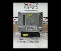 CENTRALINA MOTORE ECU BMW E87 8506434 0281016106 1 - 6