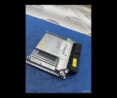 CENTRALINA MOTORE ECU BMW E87 8506434 0281016106 1 - 9