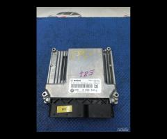 CENTRALINA MOTORE ECU BMW E87 8506434 0281016106 1 - 14