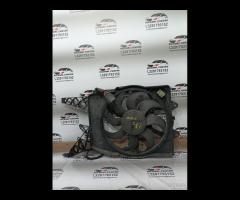 VENTOLA RAFFREDDAMENTO MOTORE OPEL CORSA M13002800