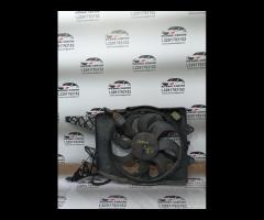 VENTOLA RAFFREDDAMENTO MOTORE OPEL CORSA M13002800
