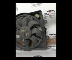 VENTOLA RAFFREDDAMENTO MOTORE OPEL CORSA M13002800