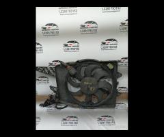 VENTOLA RAFFREDDAMENTO MOTORE OPEL CORSA M13002800