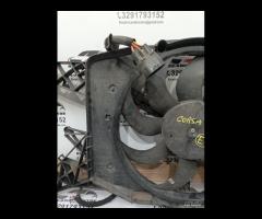 VENTOLA RAFFREDDAMENTO MOTORE OPEL CORSA M13002800 - 8