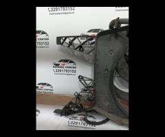 VENTOLA RAFFREDDAMENTO MOTORE OPEL CORSA M13002800 - 12