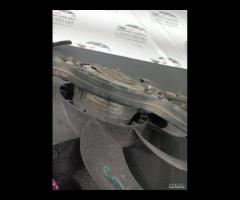 VENTOLA RAFFREDDAMENTO MOTORE OPEL CORSA M13002800 - 20