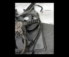 VENTOLA RAFFREDDAMENTO MOTORE OPEL CORSA M13002800 - 21
