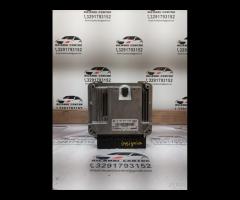 CENTRALINA MOTORE OPEL INSIGNIA 55577619 028101745