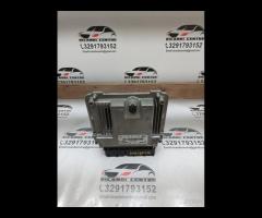 CENTRALINA MOTORE OPEL INSIGNIA 55577619 028101745