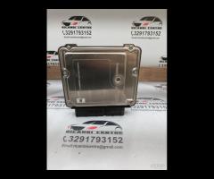 CENTRALINA MOTORE OPEL INSIGNIA 55577619 028101745 - 9