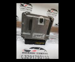 CENTRALINA MOTORE OPEL INSIGNIA 55577619 028101745 - 10