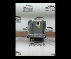 CENTRALINA MOTORE VOLKSWAGEN PASSAT B6 03L907309 0