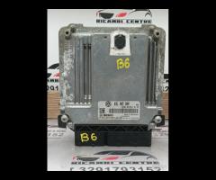 CENTRALINA MOTORE VOLKSWAGEN PASSAT B6 03L907309 0