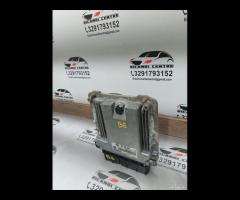 CENTRALINA MOTORE VOLKSWAGEN PASSAT B6 03L907309 0