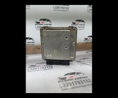 CENTRALINA MOTORE VOLKSWAGEN PASSAT B6 03L907309 0 - 9