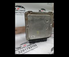 CENTRALINA MOTORE VOLKSWAGEN PASSAT B6 03L907309 0 - 14