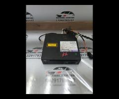 CARICATORE CD LETTORE DVD MODULO NAVIGAZIONE JAGUA