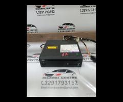 CARICATORE CD LETTORE DVD MODULO NAVIGAZIONE JAGUA