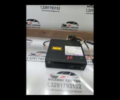 CARICATORE CD LETTORE DVD MODULO NAVIGAZIONE JAGUA - 7