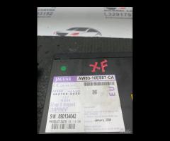 CARICATORE CD LETTORE DVD MODULO NAVIGAZIONE JAGUA - 8