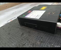 CARICATORE CD LETTORE DVD MODULO NAVIGAZIONE JAGUA - 10