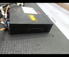 CARICATORE CD LETTORE DVD MODULO NAVIGAZIONE JAGUA - 11