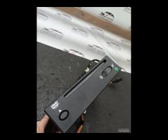 CARICATORE CD LETTORE DVD MODULO NAVIGAZIONE JAGUA - 12