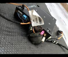 CARICATORE CD LETTORE DVD MODULO NAVIGAZIONE JAGUA - 15