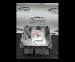 CENTRALINA MOTORE ECU OPEL INSIGNIA 55585024 02810