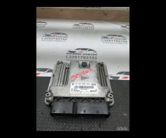 CENTRALINA MOTORE ECU OPEL INSIGNIA 55585024 02810