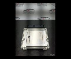 CENTRALINA MOTORE ECU OPEL INSIGNIA 55585024 02810 - 6