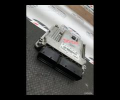 CENTRALINA MOTORE ECU OPEL INSIGNIA 55585024 02810 - 8