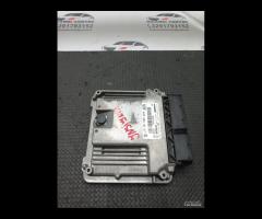 CENTRALINA MOTORE ECU OPEL INSIGNIA 55585024 02810 - 10