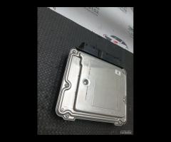 CENTRALINA MOTORE ECU OPEL INSIGNIA 55585024 02810 - 11