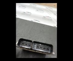 CENTRALINA MOTORE ECU OPEL ASTRA 55585024 02810187 - 10