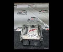 CENTRALINA MOTORE ECU OPEL INSIGNIA A 55577619 028