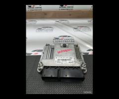 CENTRALINA MOTORE ECU OPEL INSIGNIA A 55577619 028