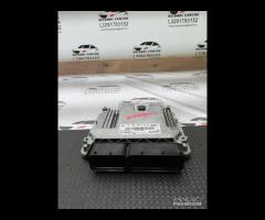 CENTRALINA MOTORE ECU OPEL INSIGNIA A 55577619 028