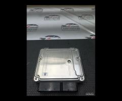 CENTRALINA MOTORE ECU OPEL INSIGNIA A 55577619 028 - 8