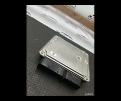 CENTRALINA MOTORE ECU OPEL INSIGNIA A 55577619 028 - 9
