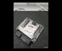 CENTRALINA MOTORE ECU OPEL INSIGNIA A 55577619 028 - 11